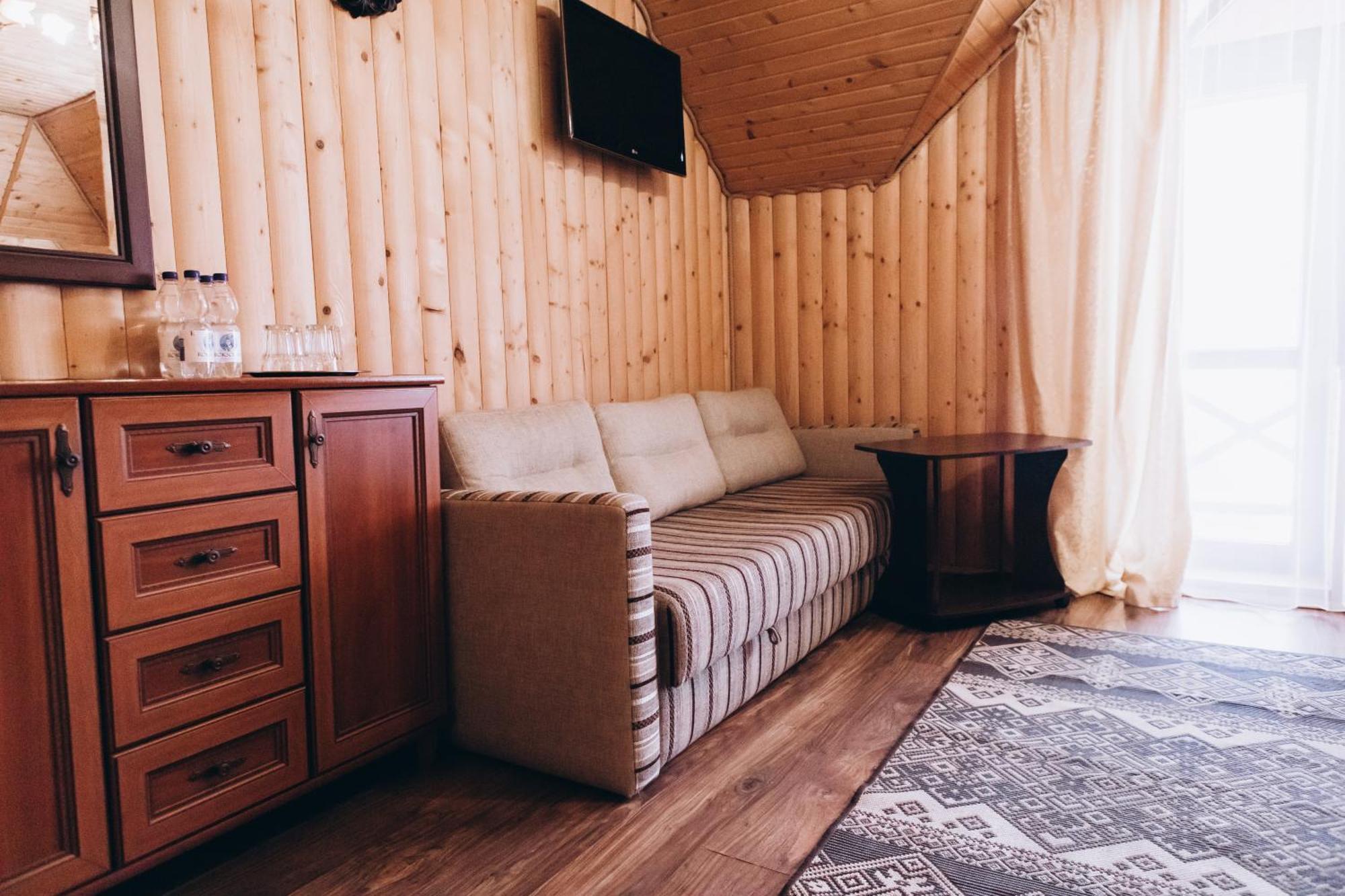Новий Bukovel Exteriör bild