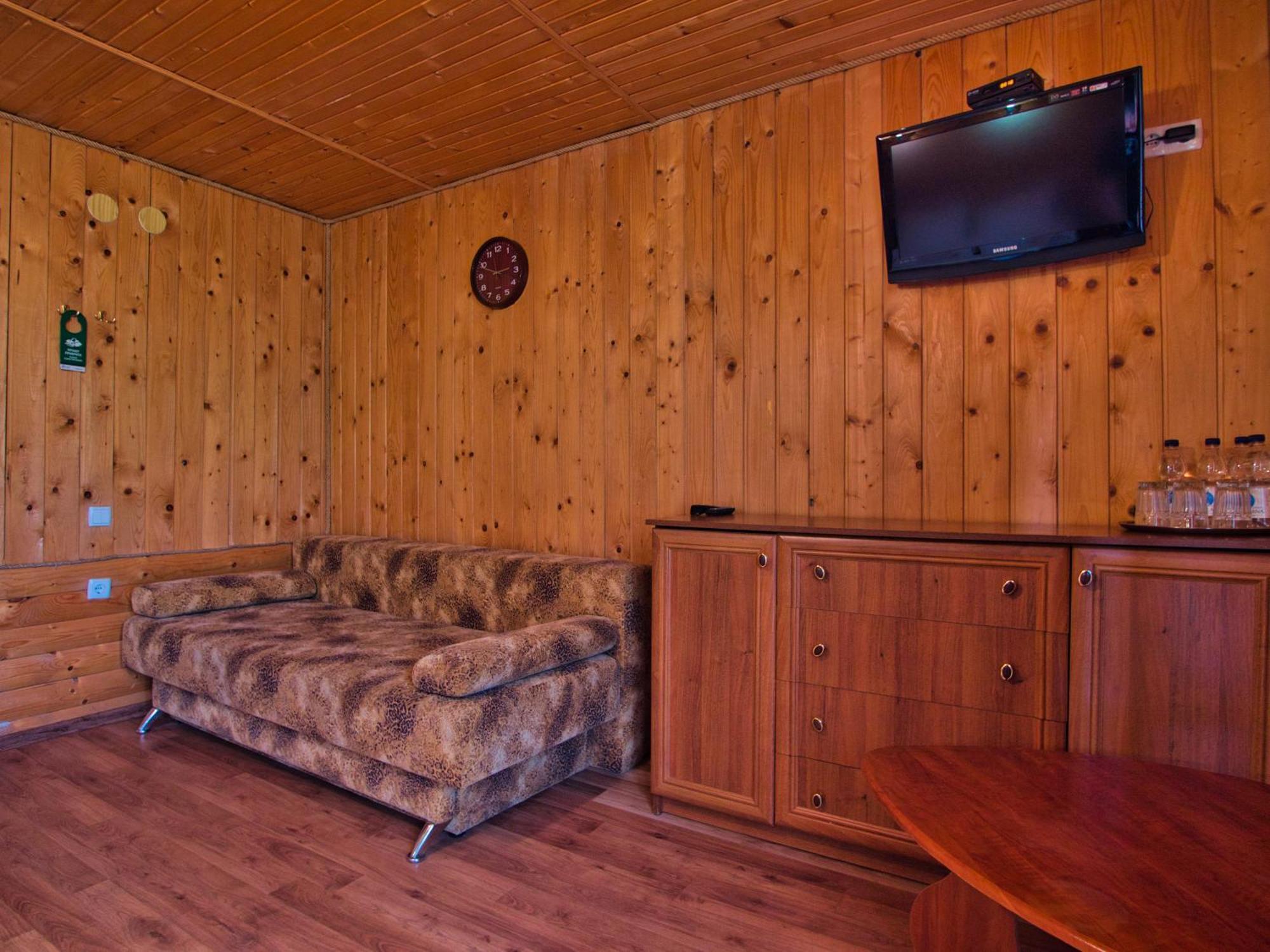 Новий Bukovel Exteriör bild