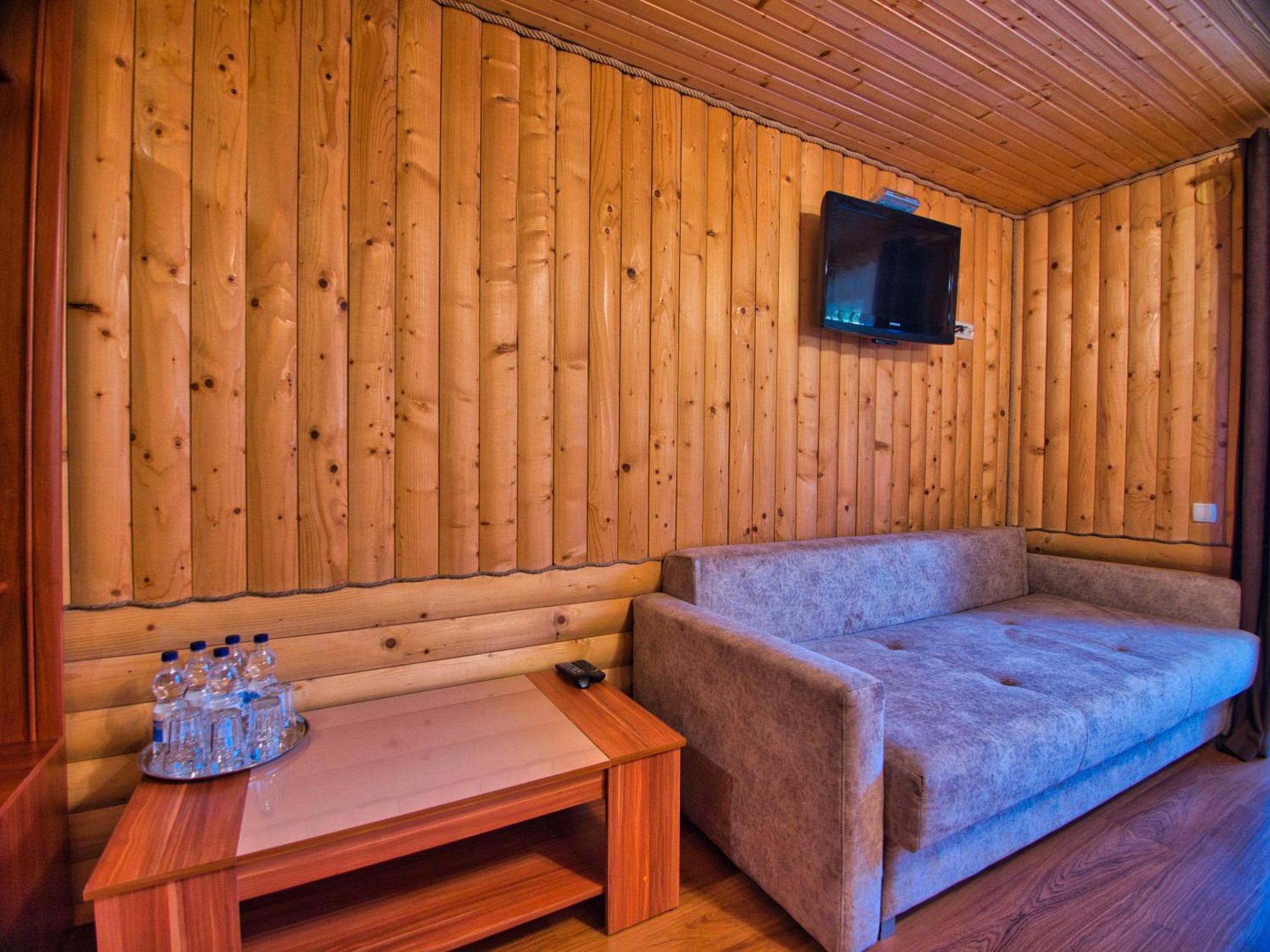 Новий Bukovel Exteriör bild