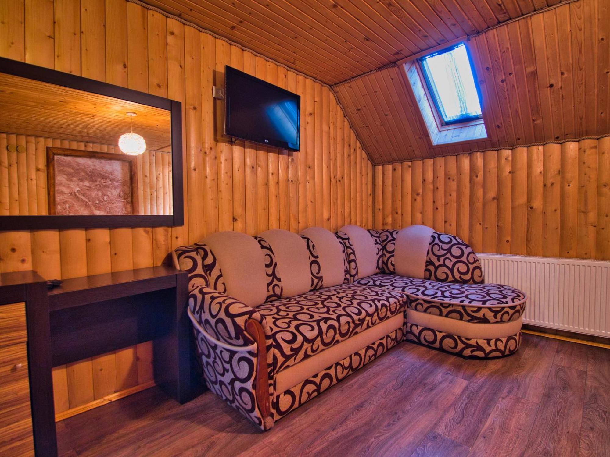 Новий Bukovel Exteriör bild