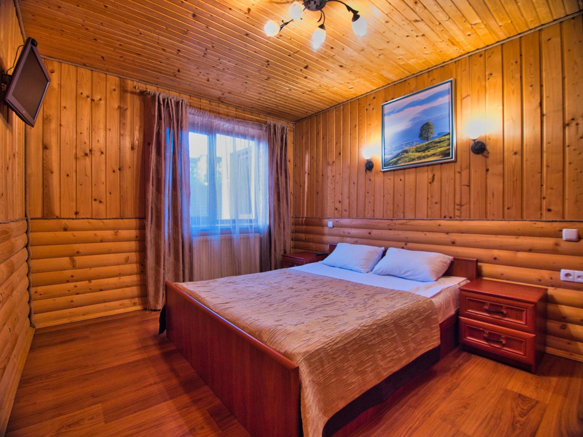 Новий Bukovel Exteriör bild